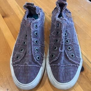 BLOWFISH MALIBU SNEAKERS